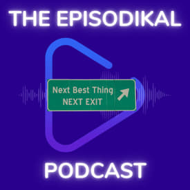 The next best thing