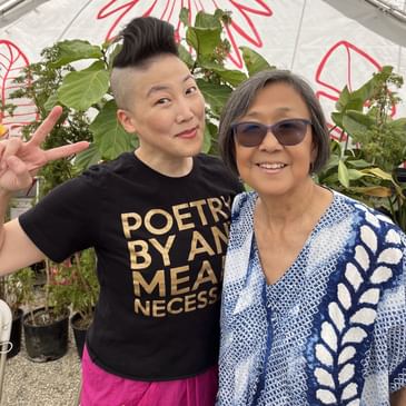 #12 - Japanese American Reparations: Lessons For Black America