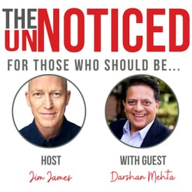 Why you should be looking for the 'why' and not the answer for that 'why' when conducting a research; with Darshan Mehta of iResearch