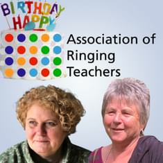 ART's 10th birthday: celebrate with ART's Founder and Chair