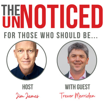 How your content can be the engine for your business' growth with Trevor Merriden