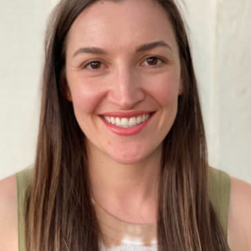 NICU Nurse, Kathleen Wardell