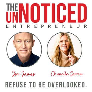 Discover the Game-Changer for Your Brand's Growth with Chanelle Garrow