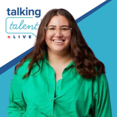 10 [Talking Talent Live] Frances Agius, Canva