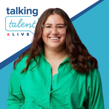 10 [Talking Talent Live] Frances Agius, Canva