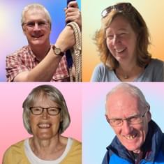 Reviving ringing on the Lizard