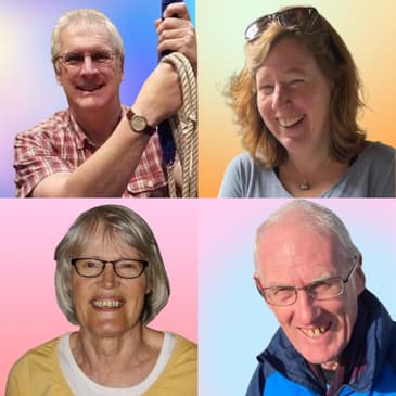 Reviving ringing on the Lizard