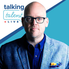 03 [Talking Talent Live] James Ellis, The Employer Branding Nerd