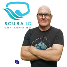 Martin Connolly - Scuba IQ