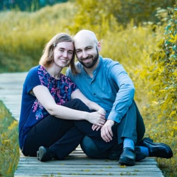 Love under lockdown : Ringing Room Creators