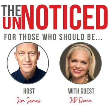 The way to #getnoticed is to publish as you. Here's how you can ignite your authentic story.