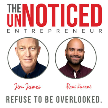 Diving into the Innovative World of Water Management with Sutro Founder, Ravi Kurani