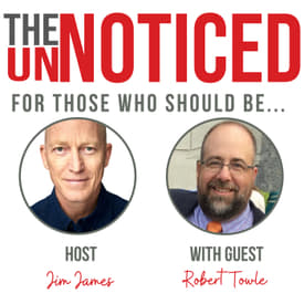 This author tells his readers 'Don't be dumb' and be smarter to #getnoticed