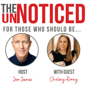 Use maps to become the hero destination and generate revenue from affiliate venues; with Chelsey Roney of Proxi.