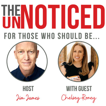 Use maps to become the hero destination and generate revenue from affiliate venues; with Chelsey Roney of Proxi.