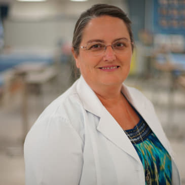 Legal Nurse Expert, Dr. Leah Elliott