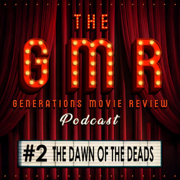 Dawn Of The Dead 1978 and 2004