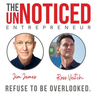 Building the largest travel meta search engine in the Middle East, Wego, with founder Ross Veitch.