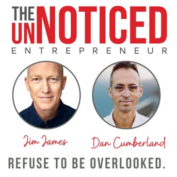 How Dan Cumberland gets himself and helps get others noticed using videos in a snap