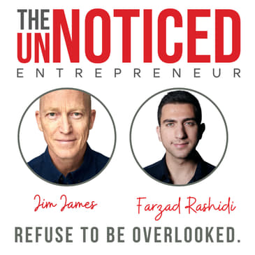 The black art of backlinks uncovered and made easier; with Farzad Rashidi of Respona