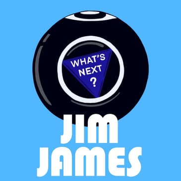 What's next? This time it's my turn to be interviewed ...is this good PR?