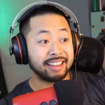 Nurse and Podcast Host, Brian Cerezo