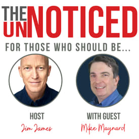 How to overcome the biggest challenge in B2B tech PR, building a story, to #getnoticed.