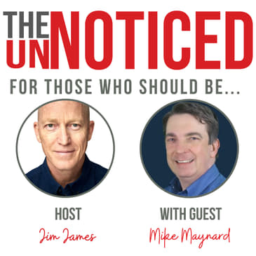 How to overcome the biggest challenge in B2B tech PR, building a story, to #getnoticed.