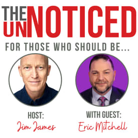 Do you dream of being on TV, and not just watching it? Then listen to the CEO of LifeFlip Media coach you on how to be the in front of the camera and not behind the times.