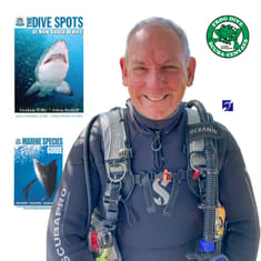 Graham Willis - The Dive Spots of New South Wales