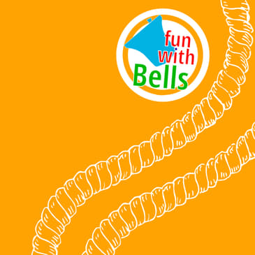 Emily brings bell ringing to the art world