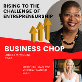 Unlocking 7-Figure Success: Kristen Hillman's Financial Strategy Blueprint