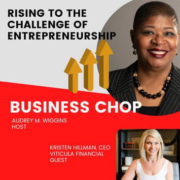 Unlocking 7-Figure Success: Kristen Hillman's Financial Strategy Blueprint