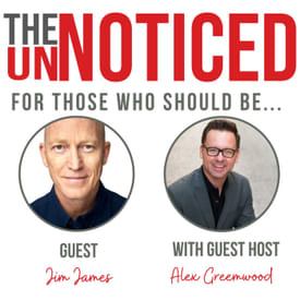 How much PR is enough for you to get noticed?