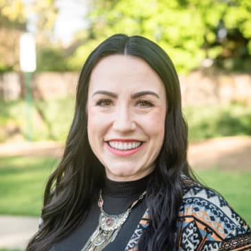 Family Nurse Practitioner, Alisha Sandidge-Renteria