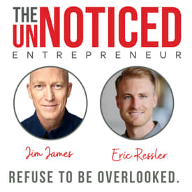 You can outsmart 40,000 marketing agencies by following this social impact entrepreneur.