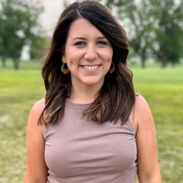 Nurse Innovator, Nicole Weathers