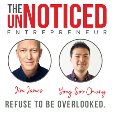 Building an 8 figure business using only social media; with Yong-Soo Chung, Founder of Urban EDC