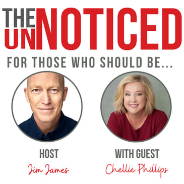 This personal brand expert shares how creating a culture of evangelist employees and active listening can help you #getnoticed.