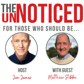 What is a magazine of you, and how can you publish one? With Matthew Stibbe.