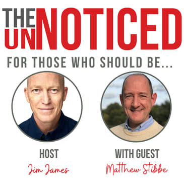 What is a magazine of you, and how can you publish one? With Matthew Stibbe.