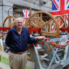 Ringing Remembers champion