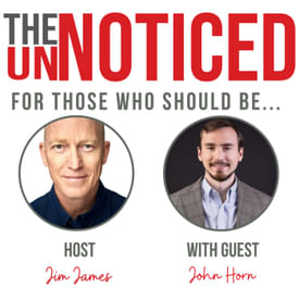 Is the number one result on Google the best spot for you? With John Horn.
