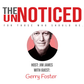 He's coached 100,000 entrepreneurs on branding, and Gerry Foster shares the 5 key types you can build for success.