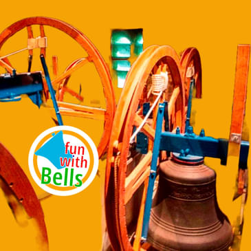 Ringing Success: Church History, Fundraising, and Band Building in Nevern