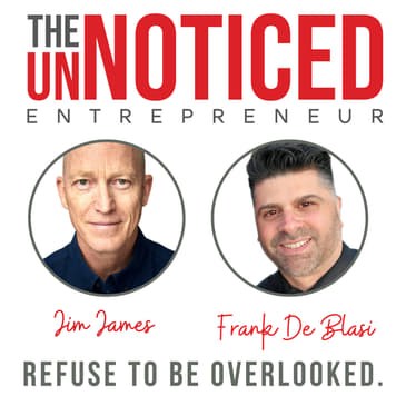 How the cashback, arbitrage and aggregations strategy can help you gain 50,000 customers; with Frank DeBlasi