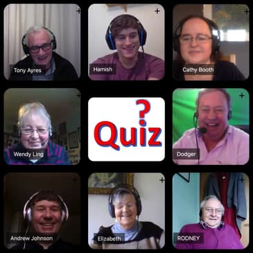 Test your bell ringing and general knowledge