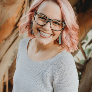 Certified Nurse Midwife, Sarah Waldron