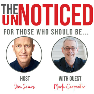 How to create chemistry changes in the brain which can lead to marketing success, with Mark Carpenter