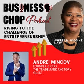 Building Brands, Protecting Dreams: The Trademark Factory® Promise